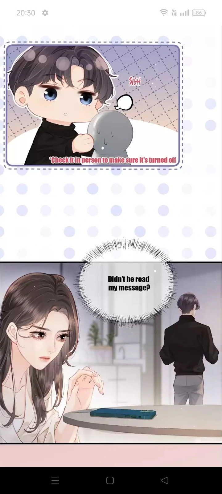 The Superstar Sweet Escape Chapter 16 - Page 27