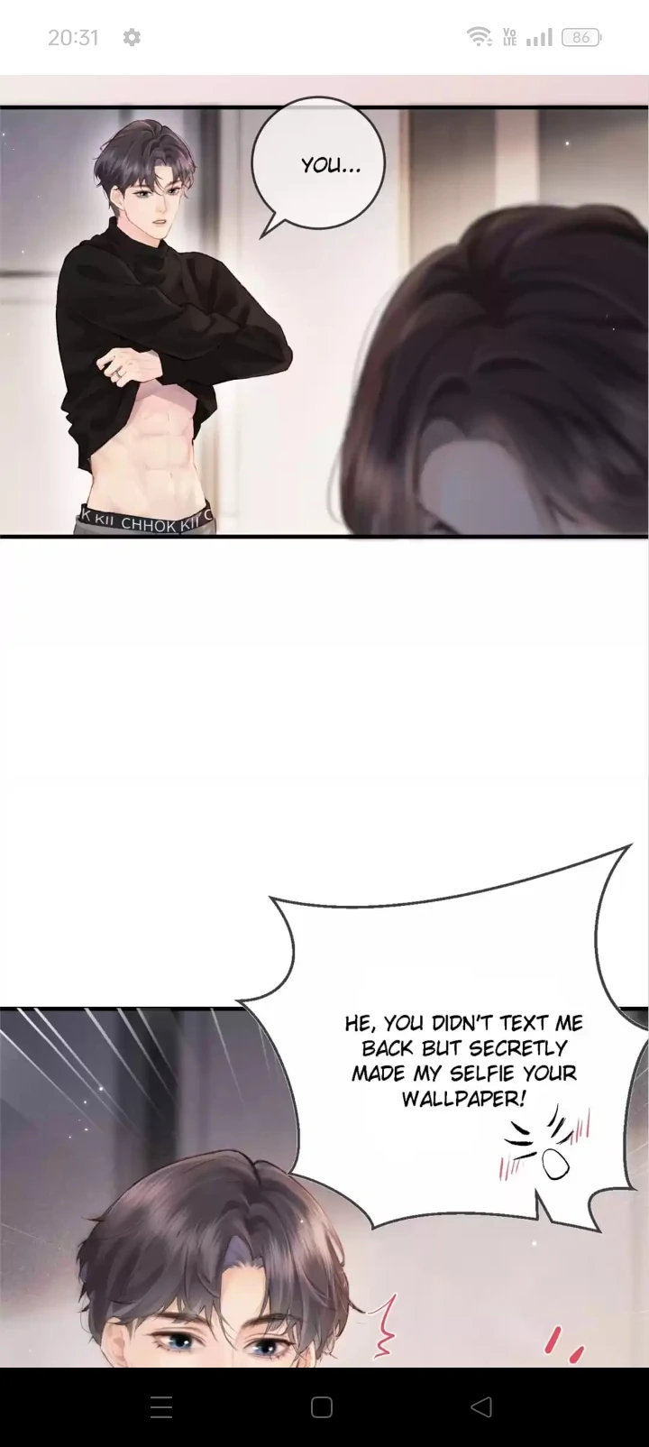 The Superstar Sweet Escape Chapter 16 - Page 29