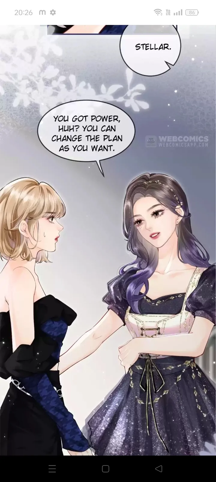 The Superstar Sweet Escape Chapter 16 - Page 3