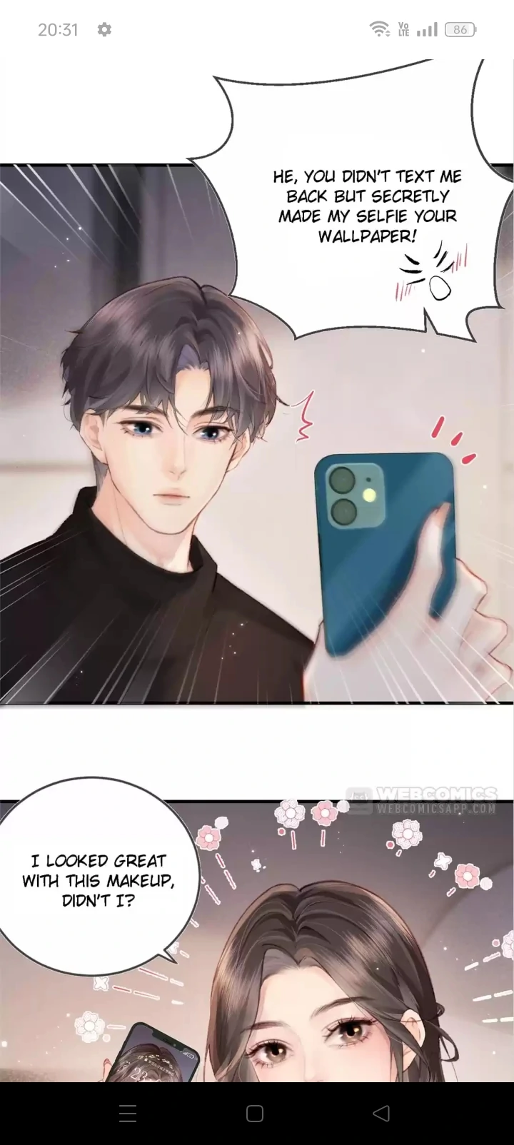 The Superstar Sweet Escape Chapter 16 - Page 30