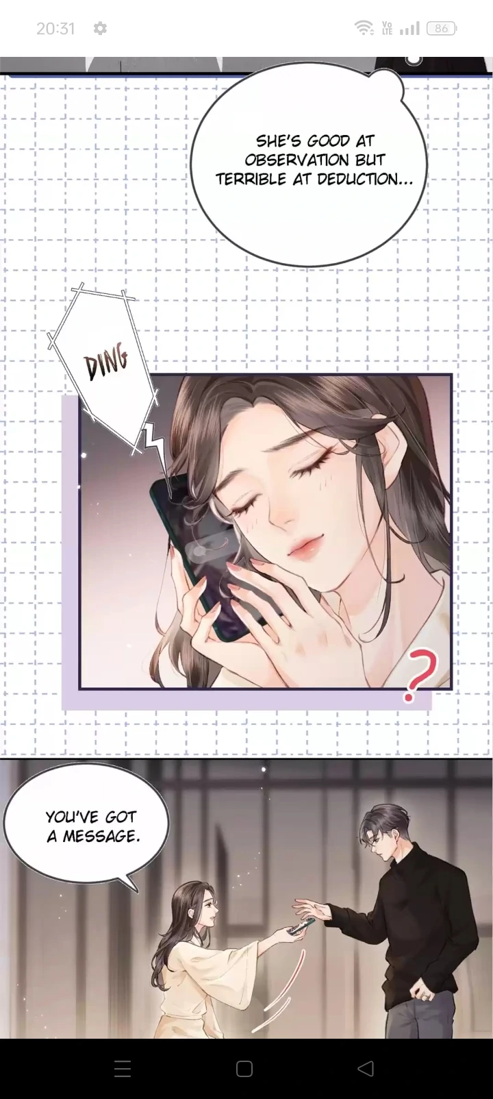 The Superstar Sweet Escape Chapter 16 - Page 32