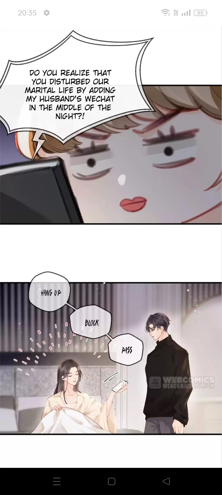 The Superstar Sweet Escape Chapter 17 - Page 18
