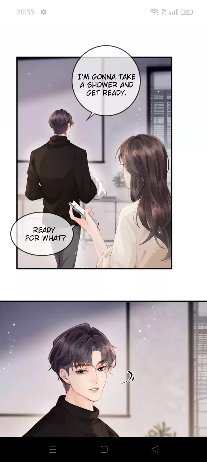 The Superstar Sweet Escape Chapter 17 - Page 19