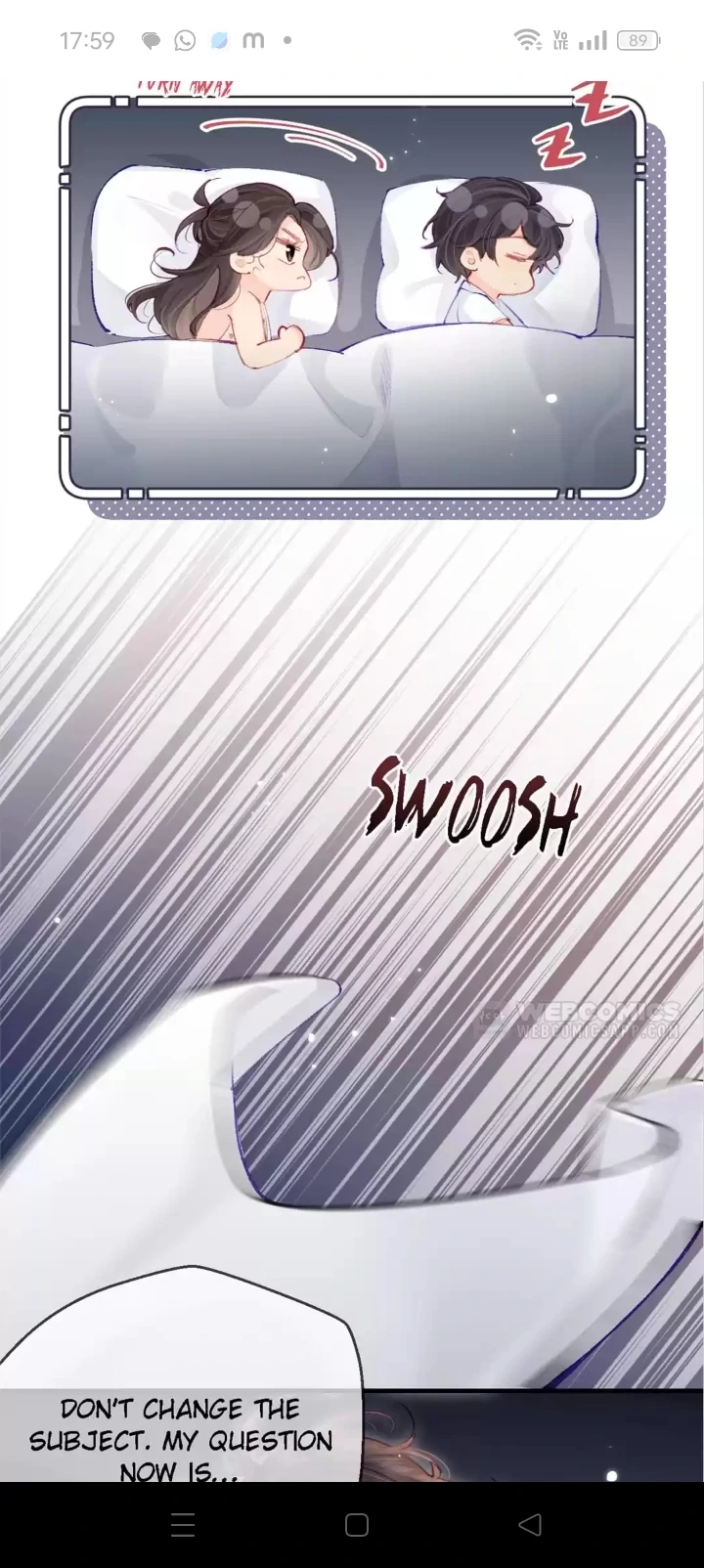 The Superstar Sweet Escape Chapter 18 - Page 24