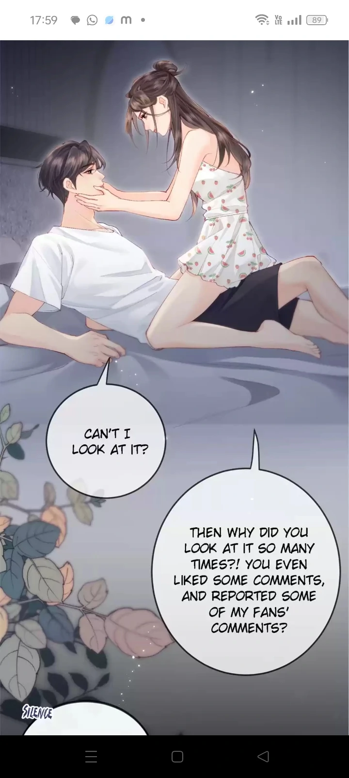 The Superstar Sweet Escape Chapter 18 - Page 26