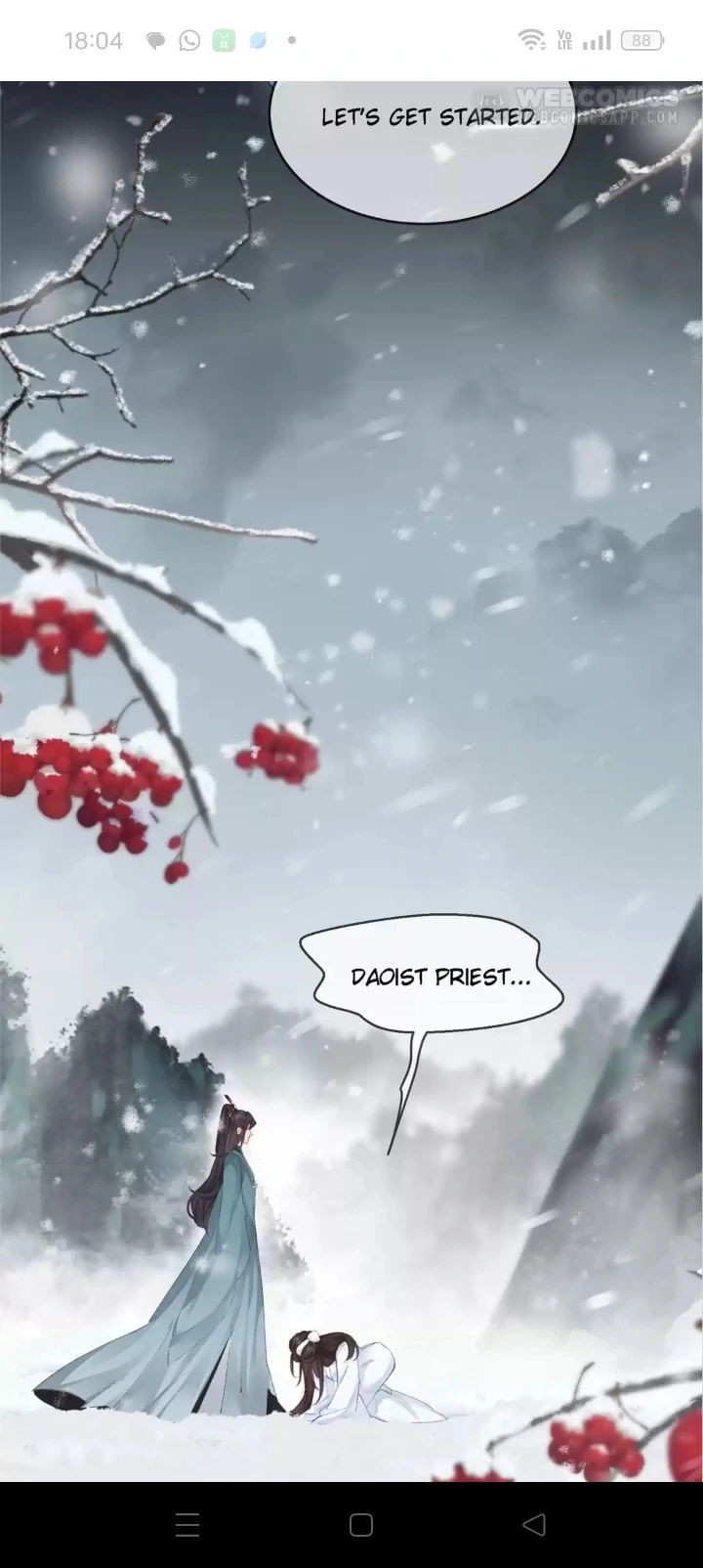 The Superstar Sweet Escape Chapter 19 - Page 16