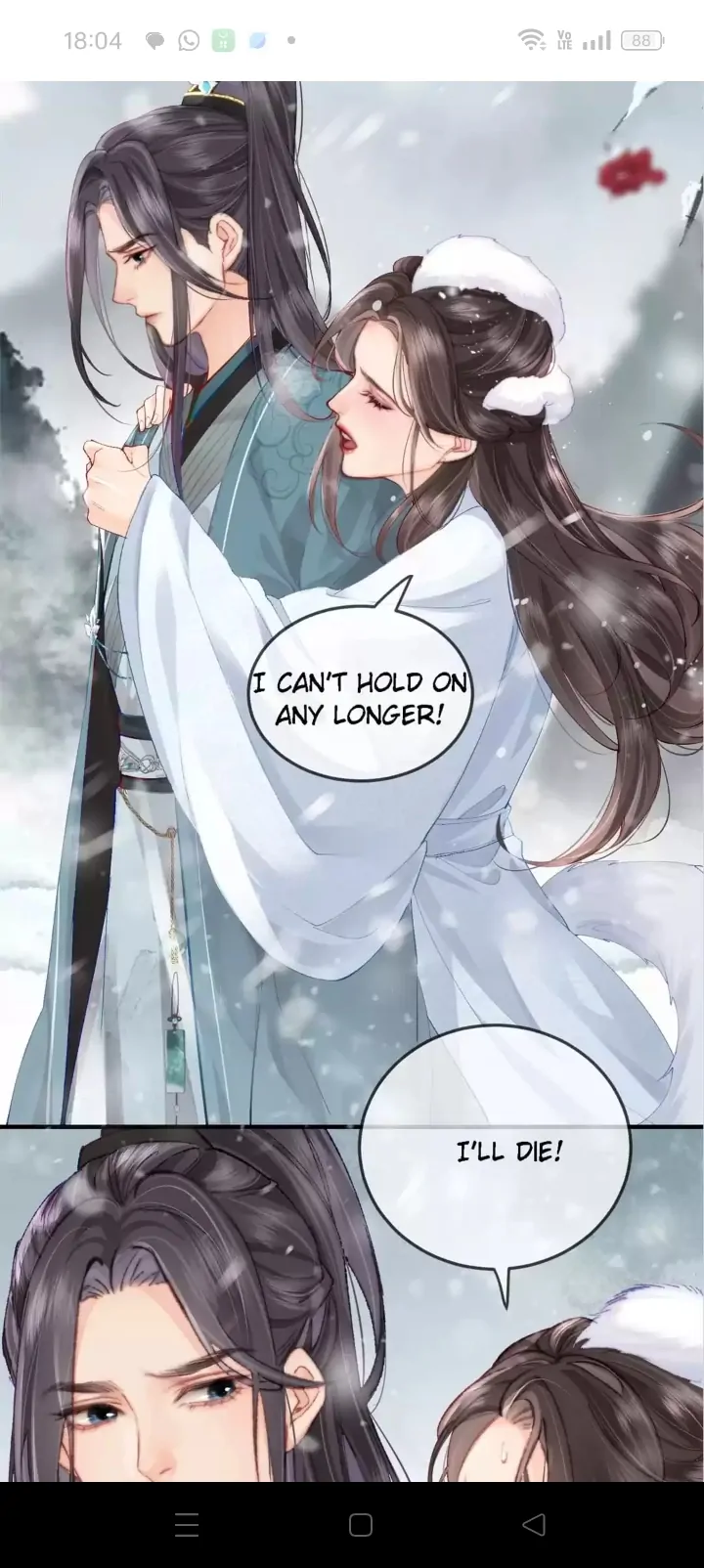The Superstar Sweet Escape Chapter 19 - Page 20