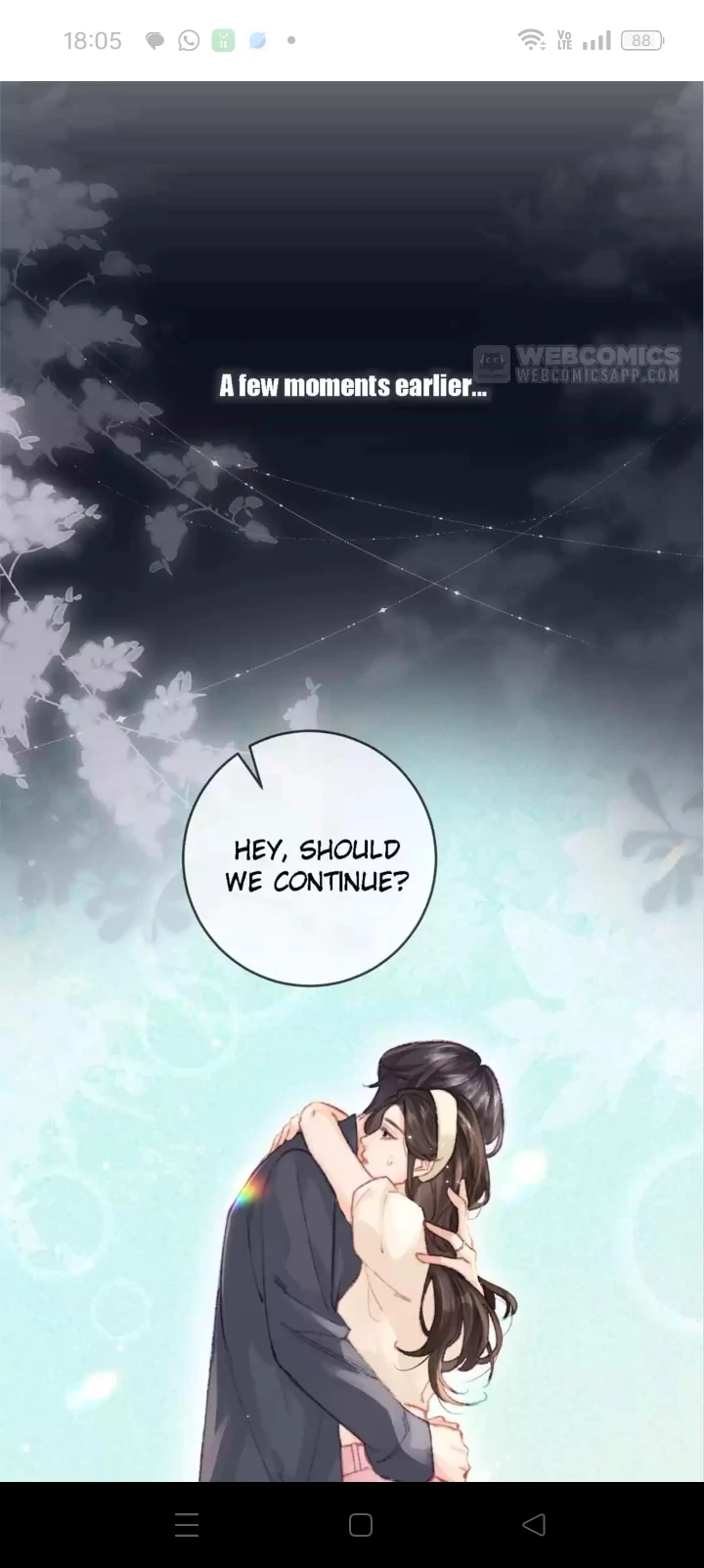 The Superstar Sweet Escape Chapter 19 - Page 31