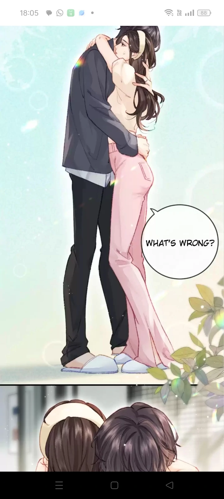 The Superstar Sweet Escape Chapter 19 - Page 32