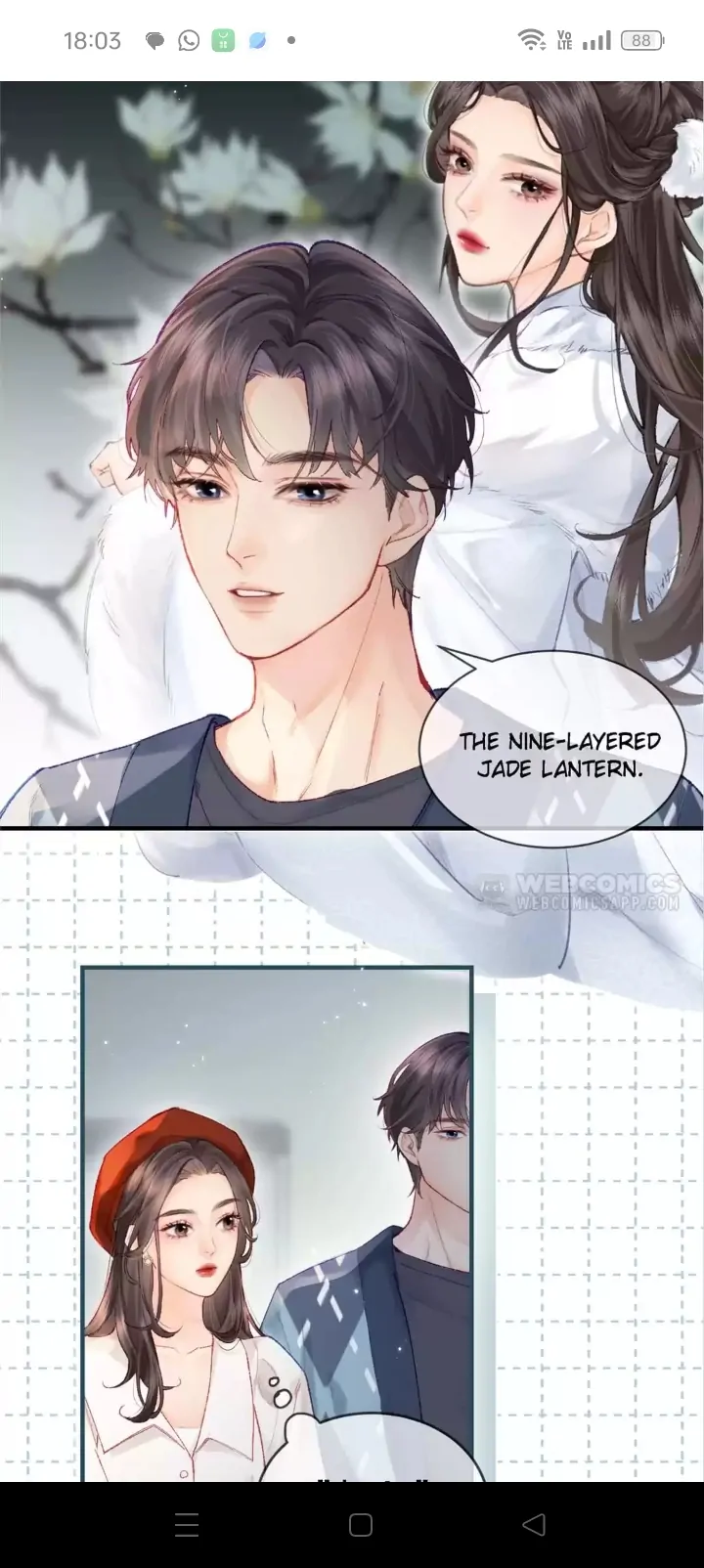 The Superstar Sweet Escape Chapter 19 - Page 4