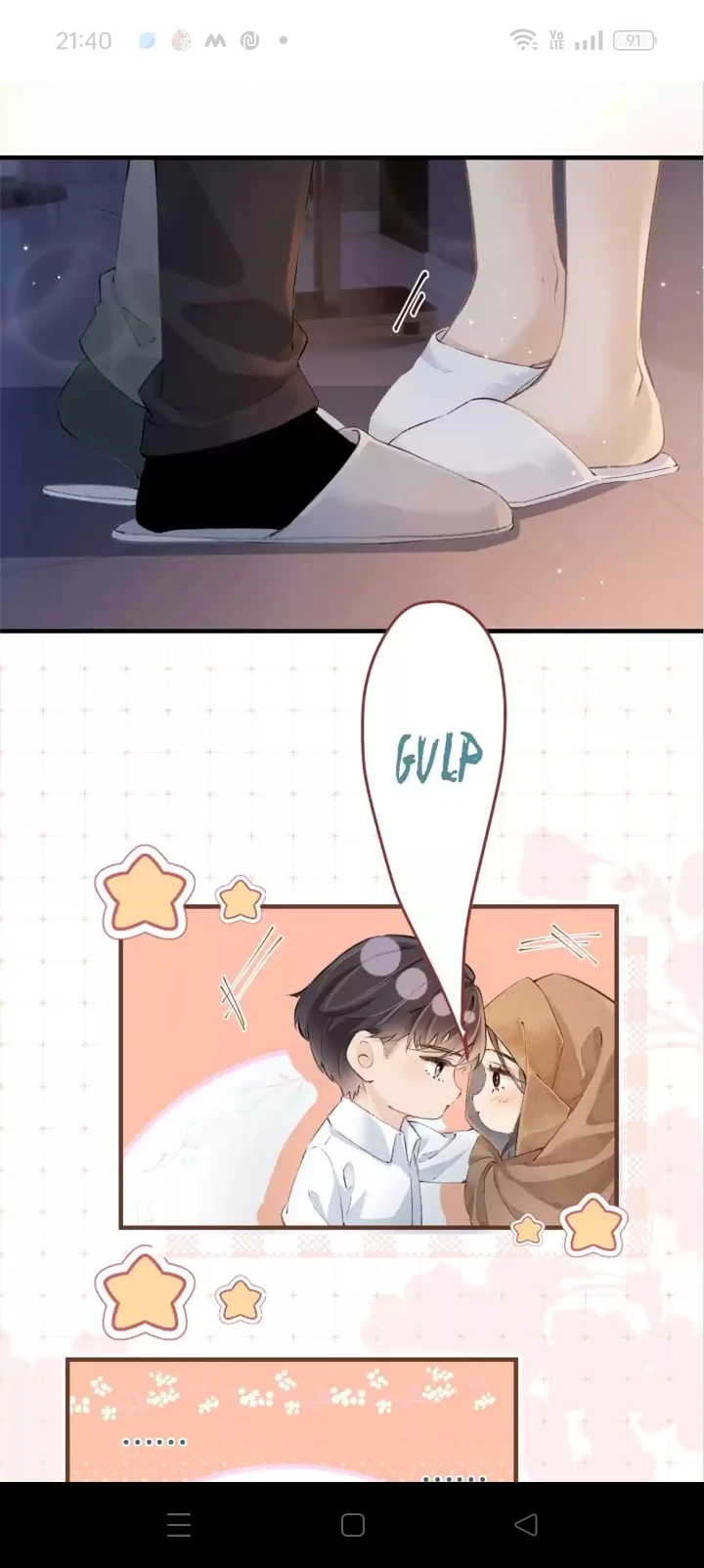 The Superstar Sweet Escape Chapter 2 - Page 13