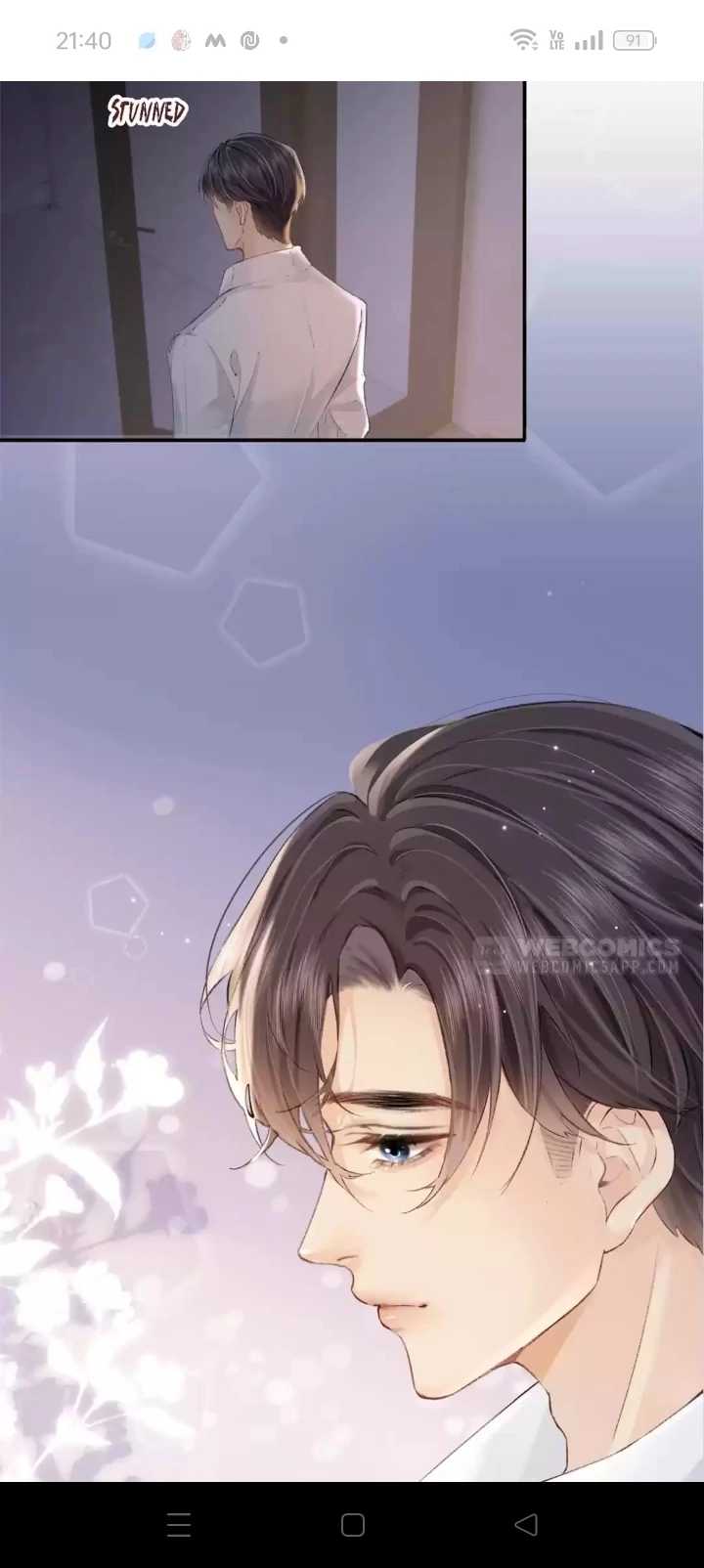 The Superstar Sweet Escape Chapter 2 - Page 16