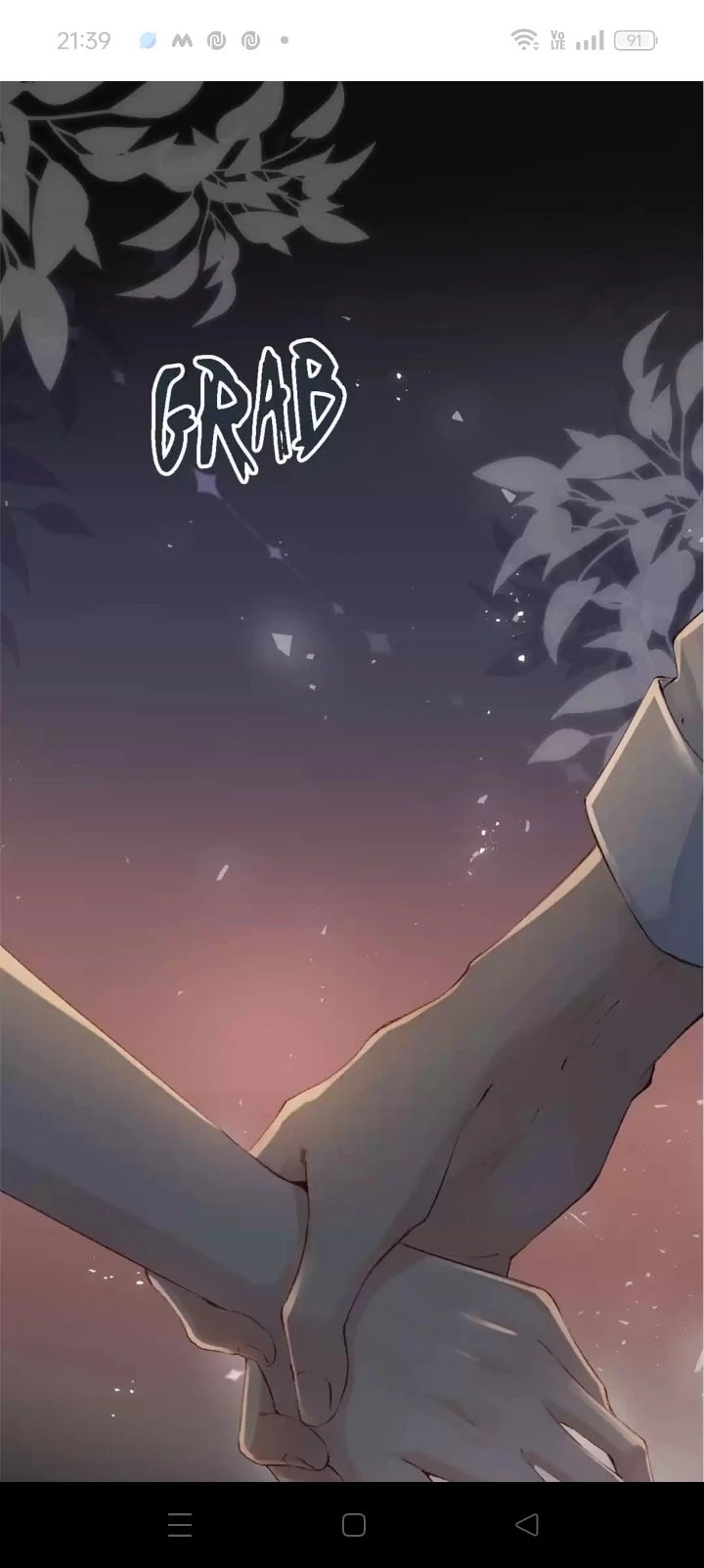 The Superstar Sweet Escape Chapter 2 - Page 2