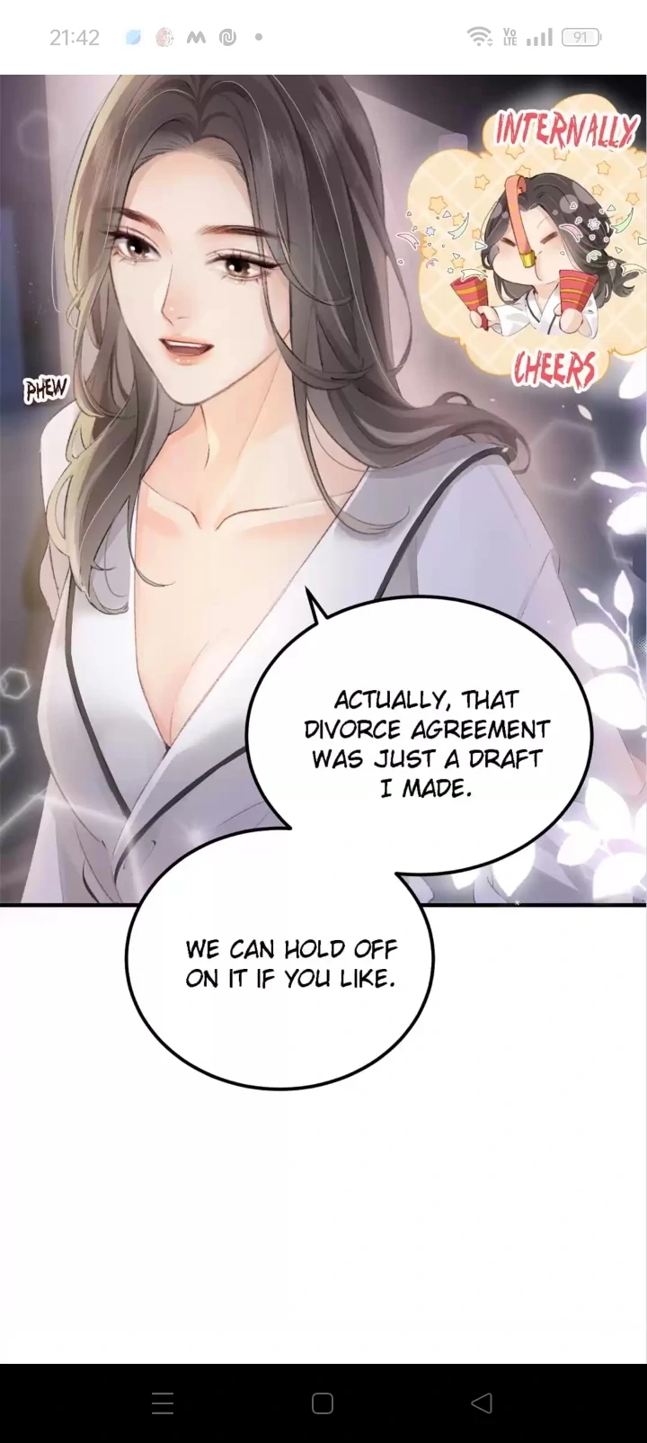 The Superstar Sweet Escape Chapter 2 - Page 37