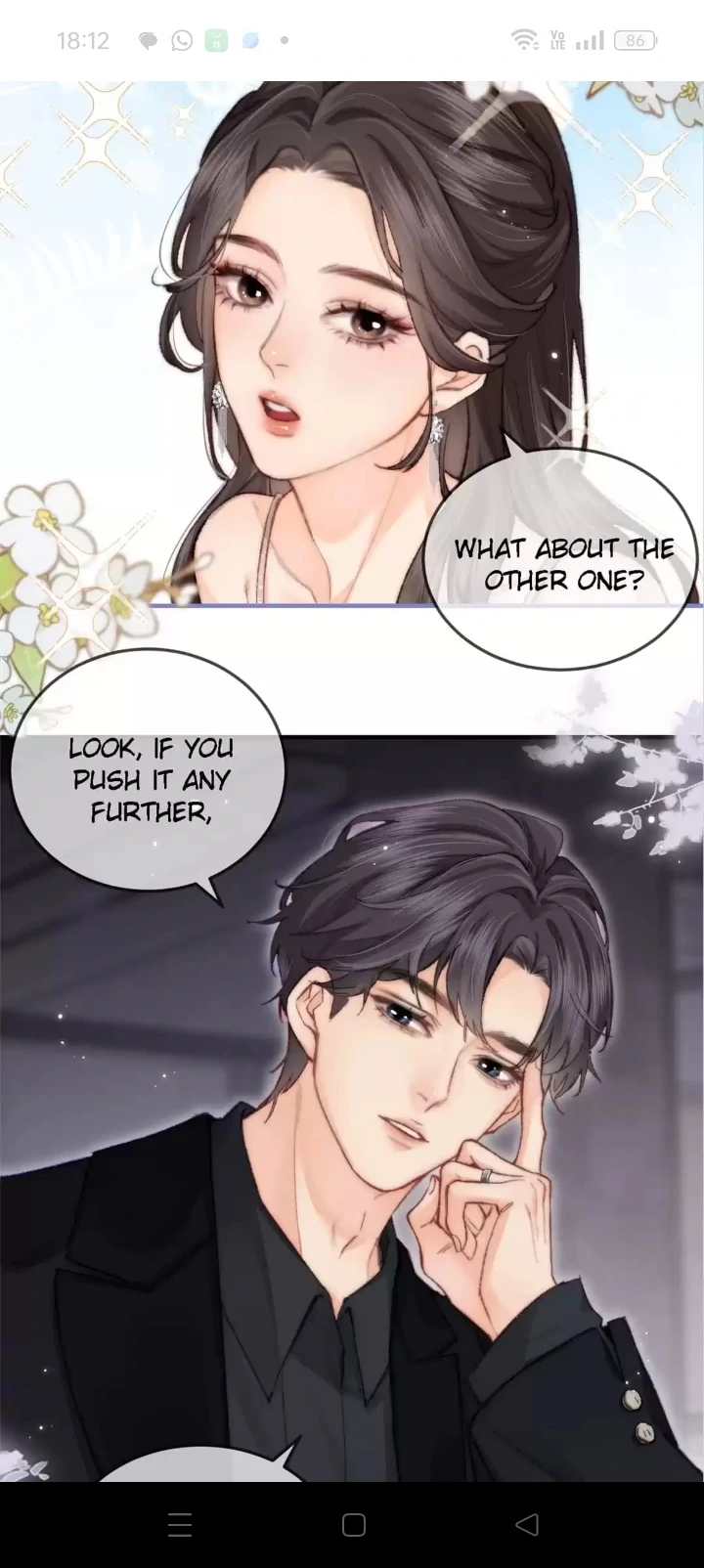 The Superstar Sweet Escape Chapter 20 - Page 30