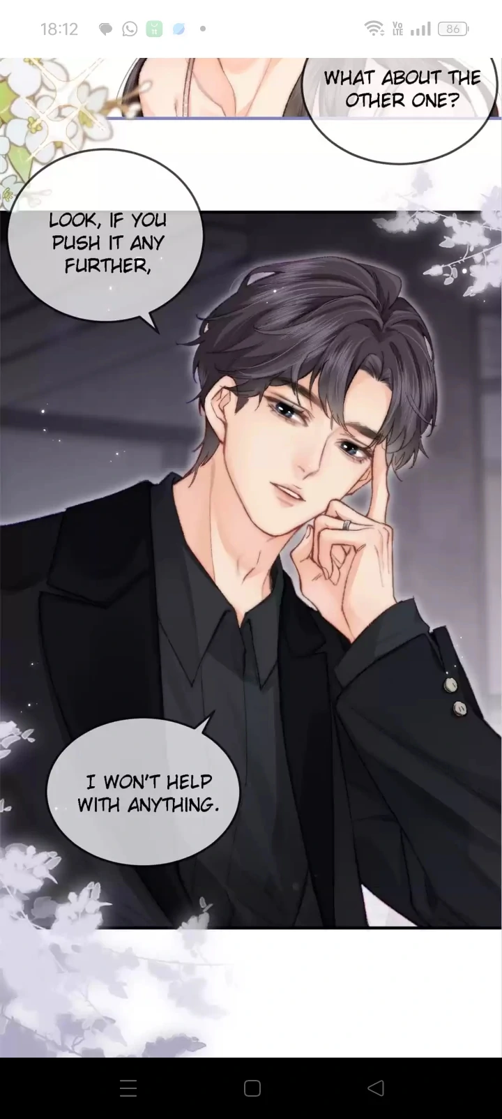 The Superstar Sweet Escape Chapter 20 - Page 31