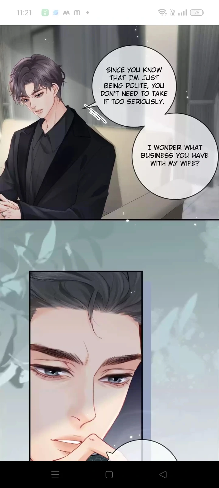 The Superstar Sweet Escape Chapter 21 - Page 7