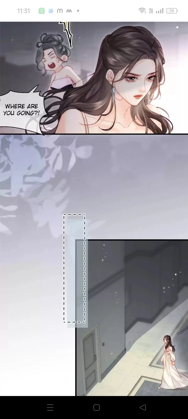 The Superstar Sweet Escape Chapter 22 - Page 0