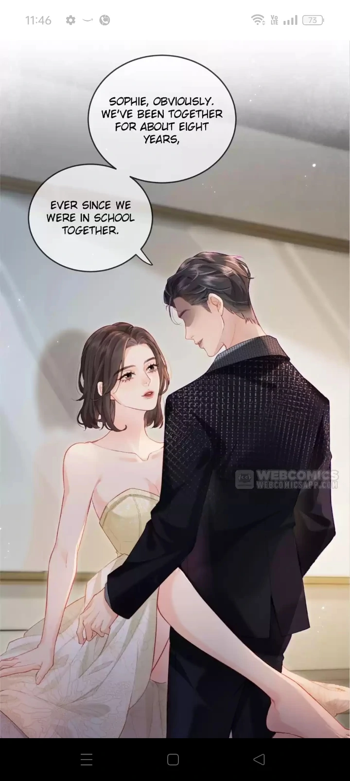 The Superstar Sweet Escape Chapter 22 - Page 10