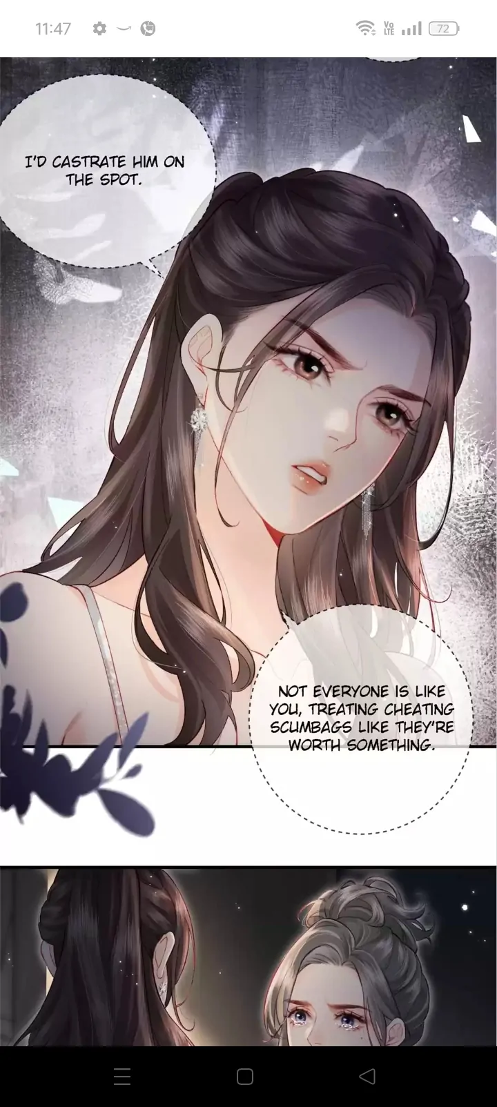 The Superstar Sweet Escape Chapter 22 - Page 18
