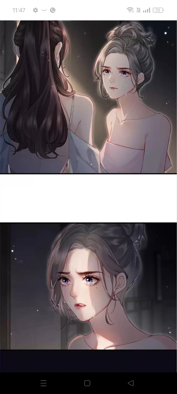 The Superstar Sweet Escape Chapter 22 - Page 19