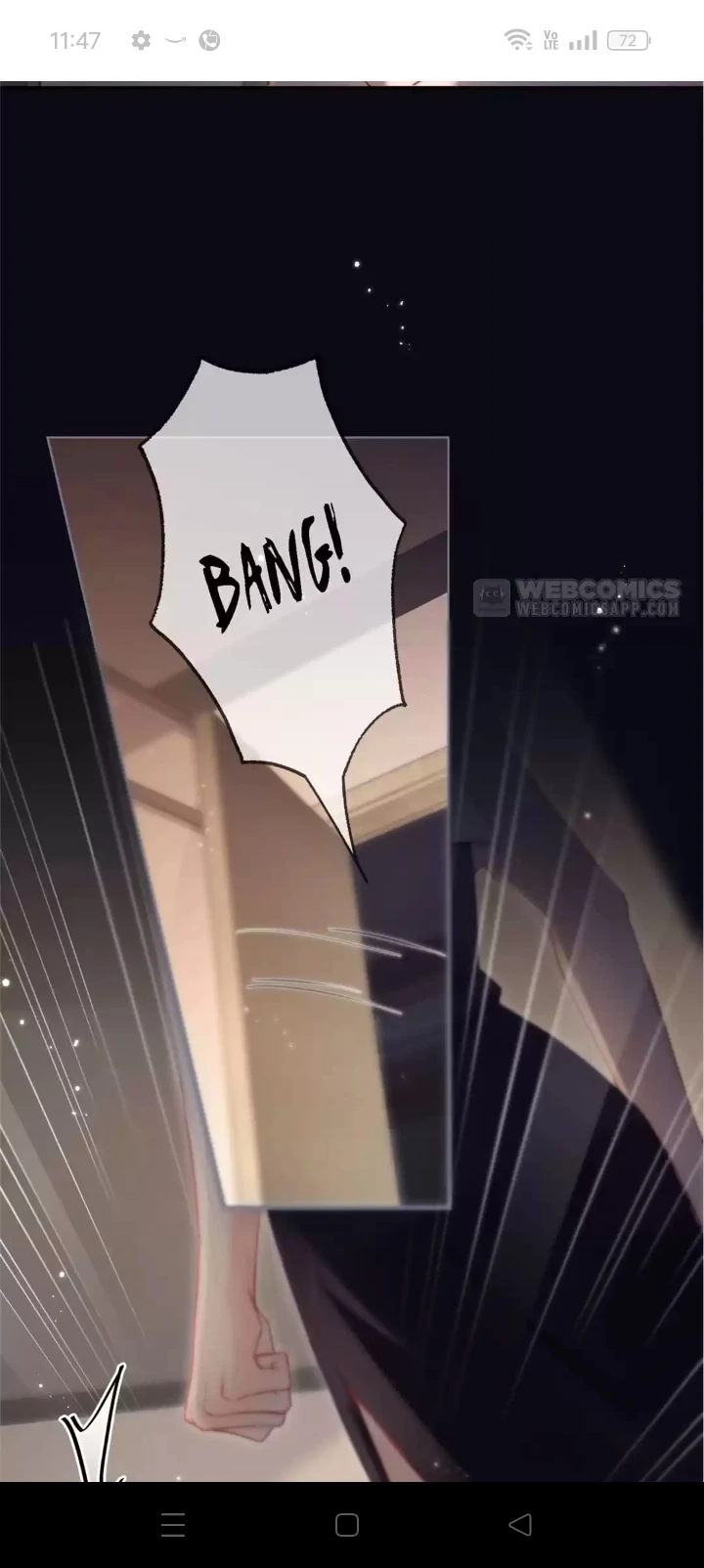 The Superstar Sweet Escape Chapter 22 - Page 20