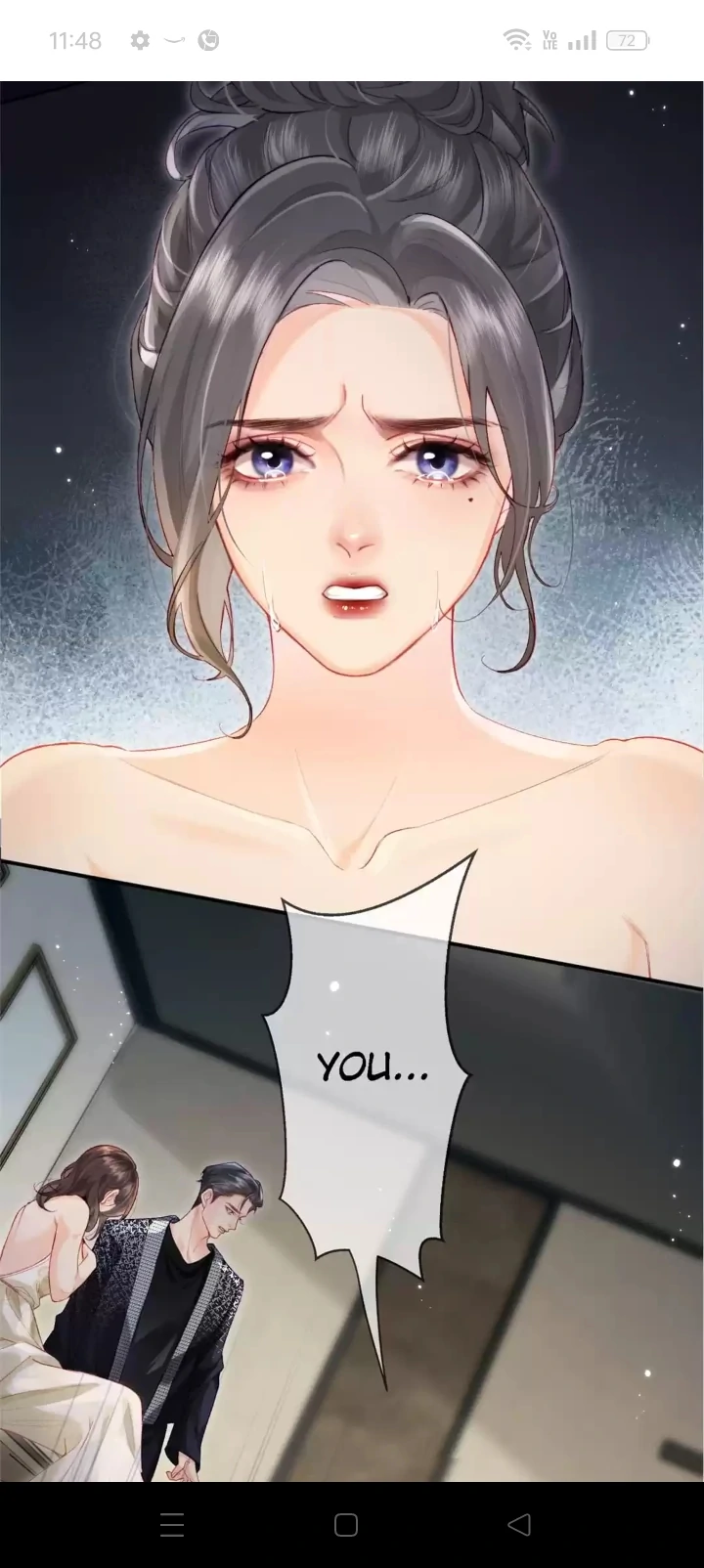 The Superstar Sweet Escape Chapter 22 - Page 22