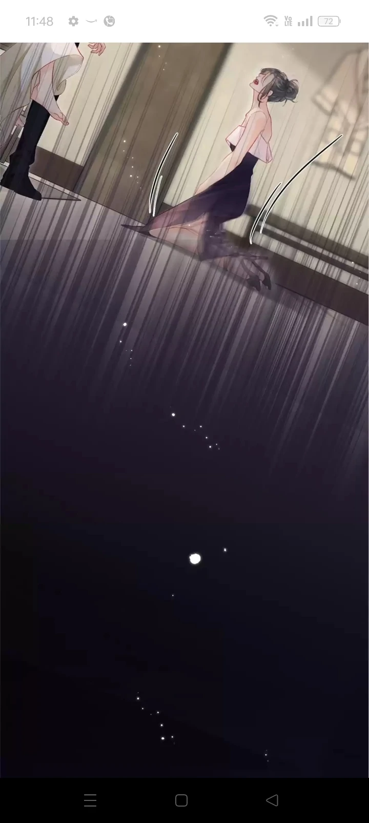 The Superstar Sweet Escape Chapter 22 - Page 23