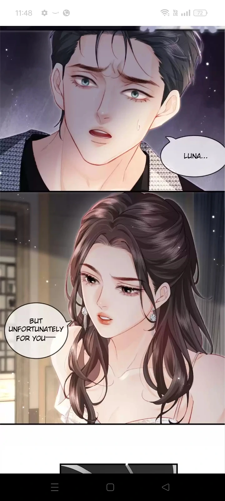 The Superstar Sweet Escape Chapter 22 - Page 28