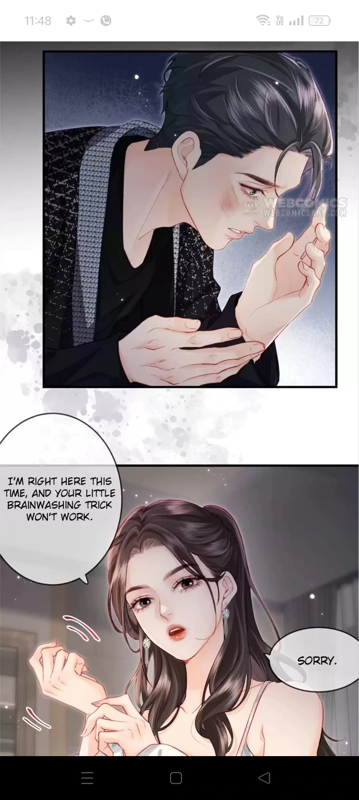 The Superstar Sweet Escape Chapter 22 - Page 30
