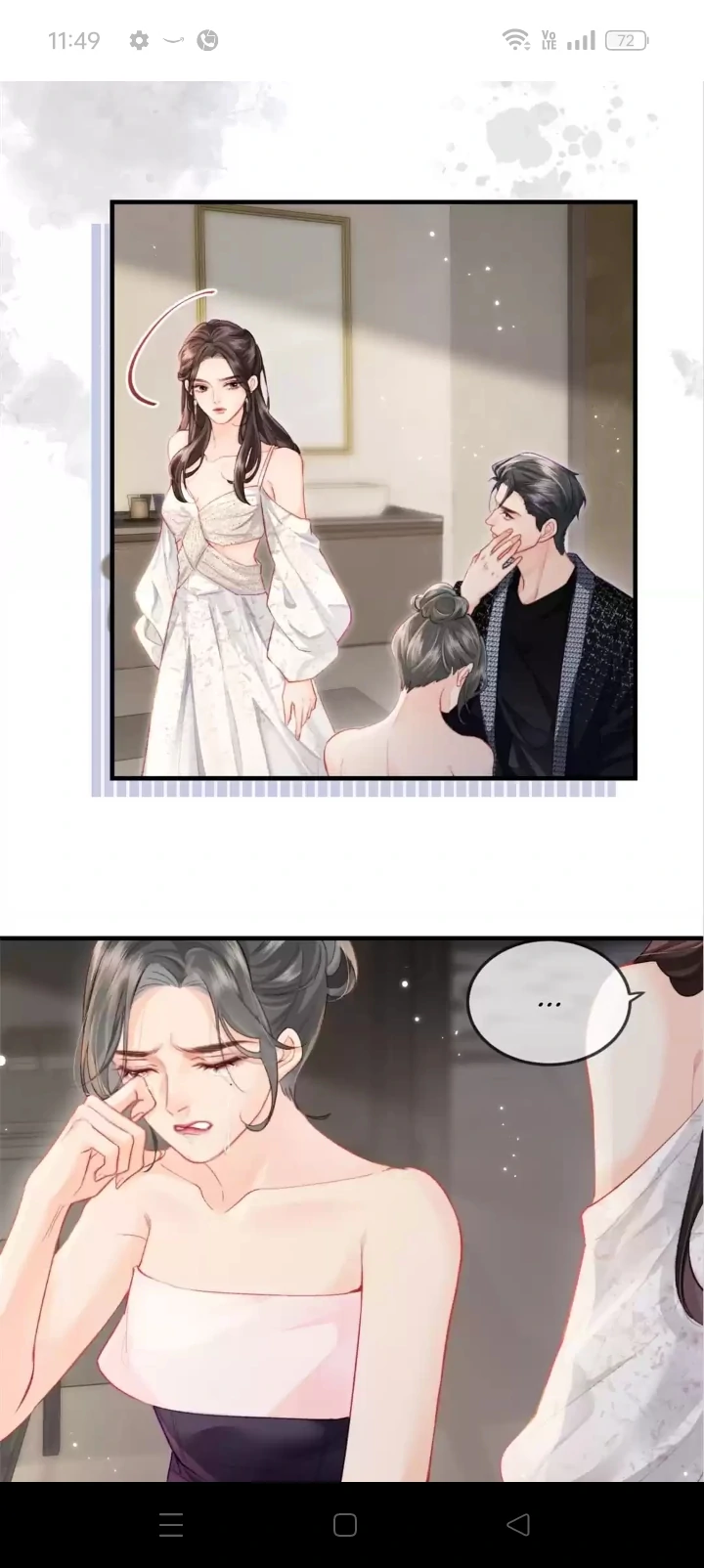 The Superstar Sweet Escape Chapter 22 - Page 31