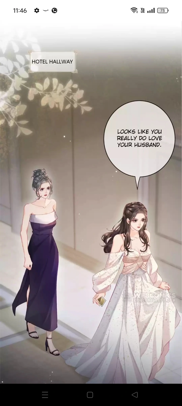 The Superstar Sweet Escape Chapter 22 - Page 7