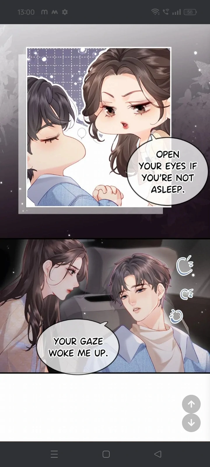 The Superstar Sweet Escape Chapter 23 - Page 13