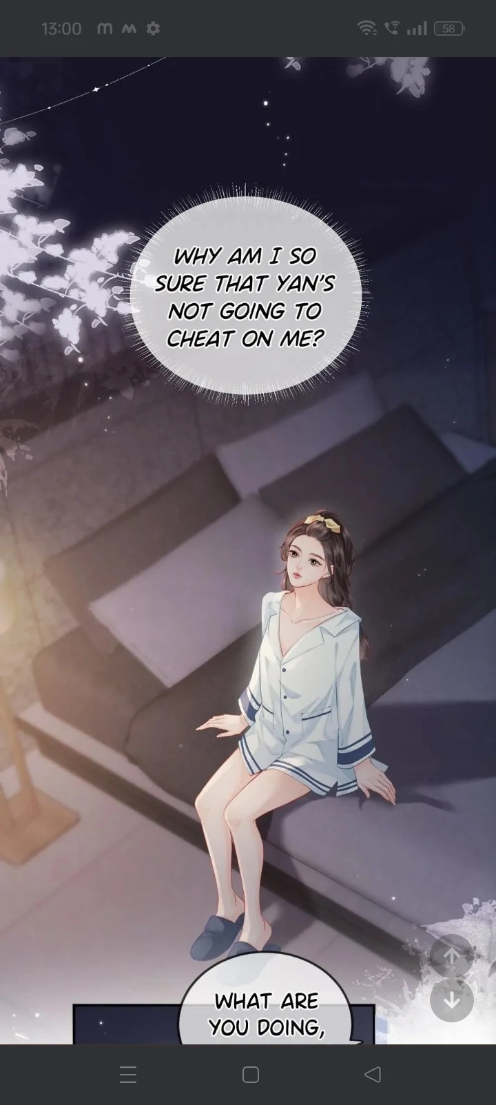 The Superstar Sweet Escape Chapter 23 - Page 16