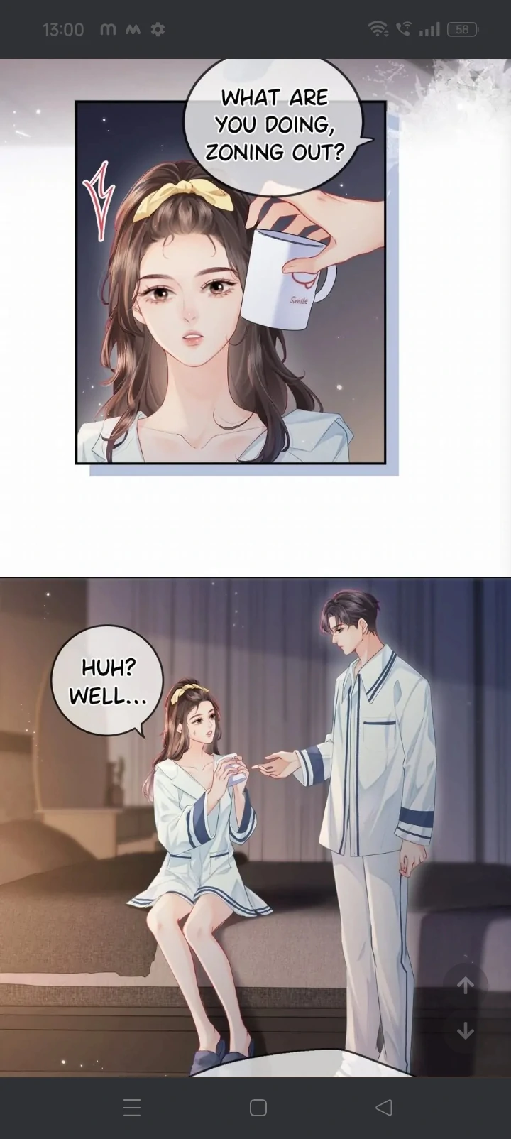 The Superstar Sweet Escape Chapter 23 - Page 17