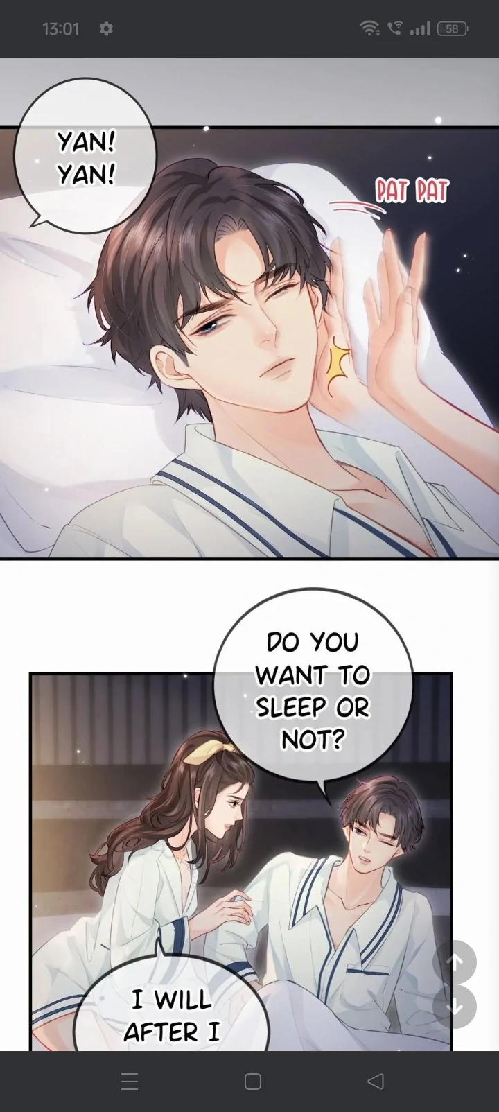 The Superstar Sweet Escape Chapter 23 - Page 24
