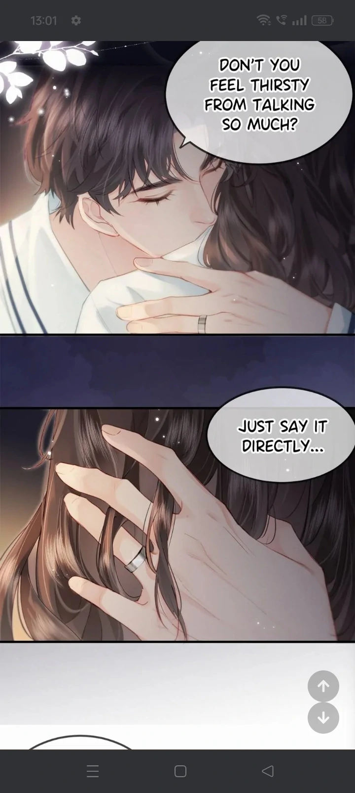 The Superstar Sweet Escape Chapter 23 - Page 30