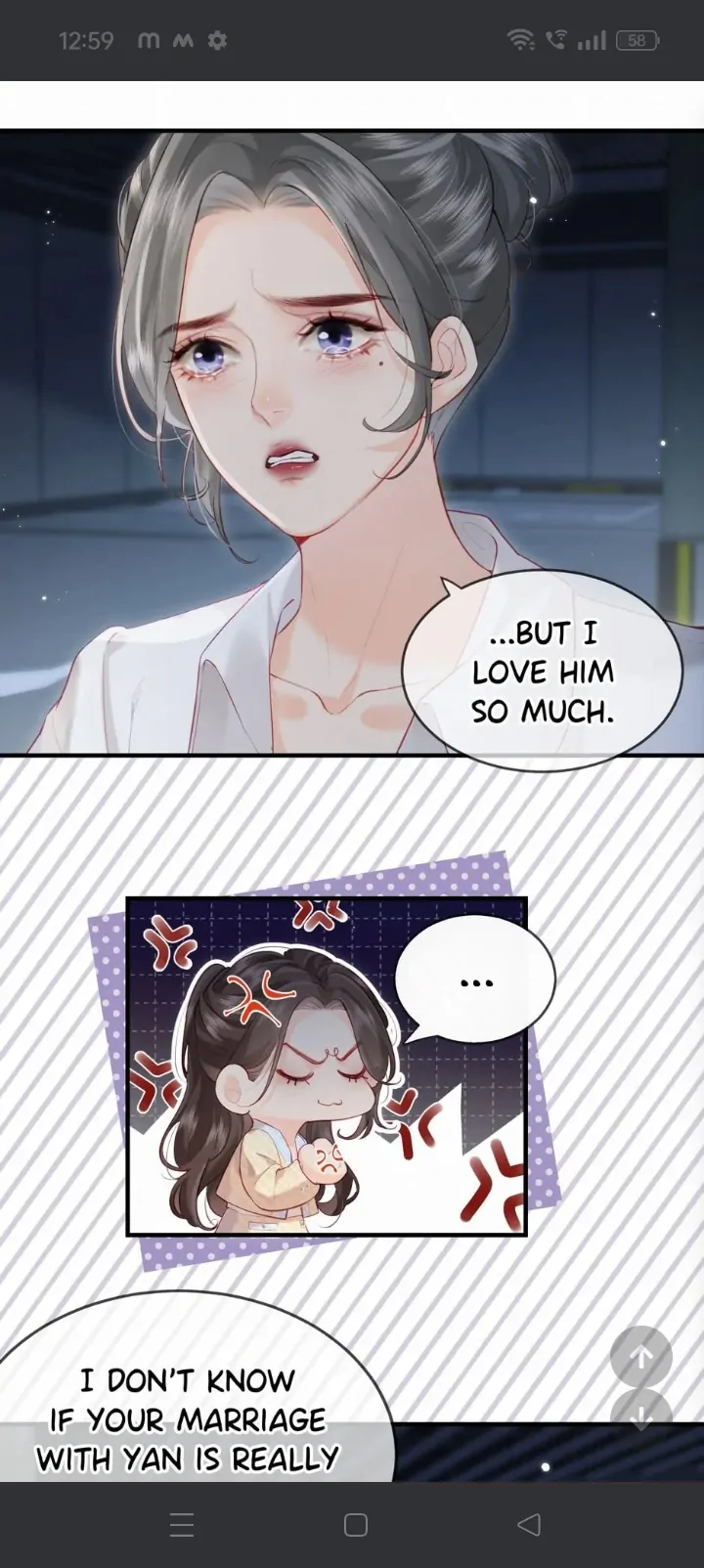 The Superstar Sweet Escape Chapter 23 - Page 5