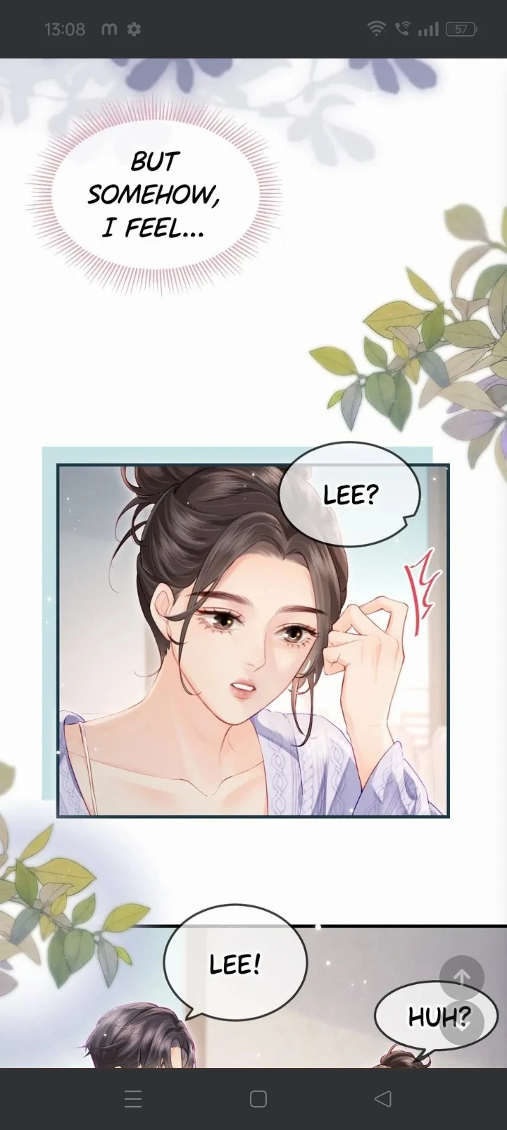 The Superstar Sweet Escape Chapter 24 - Page 19