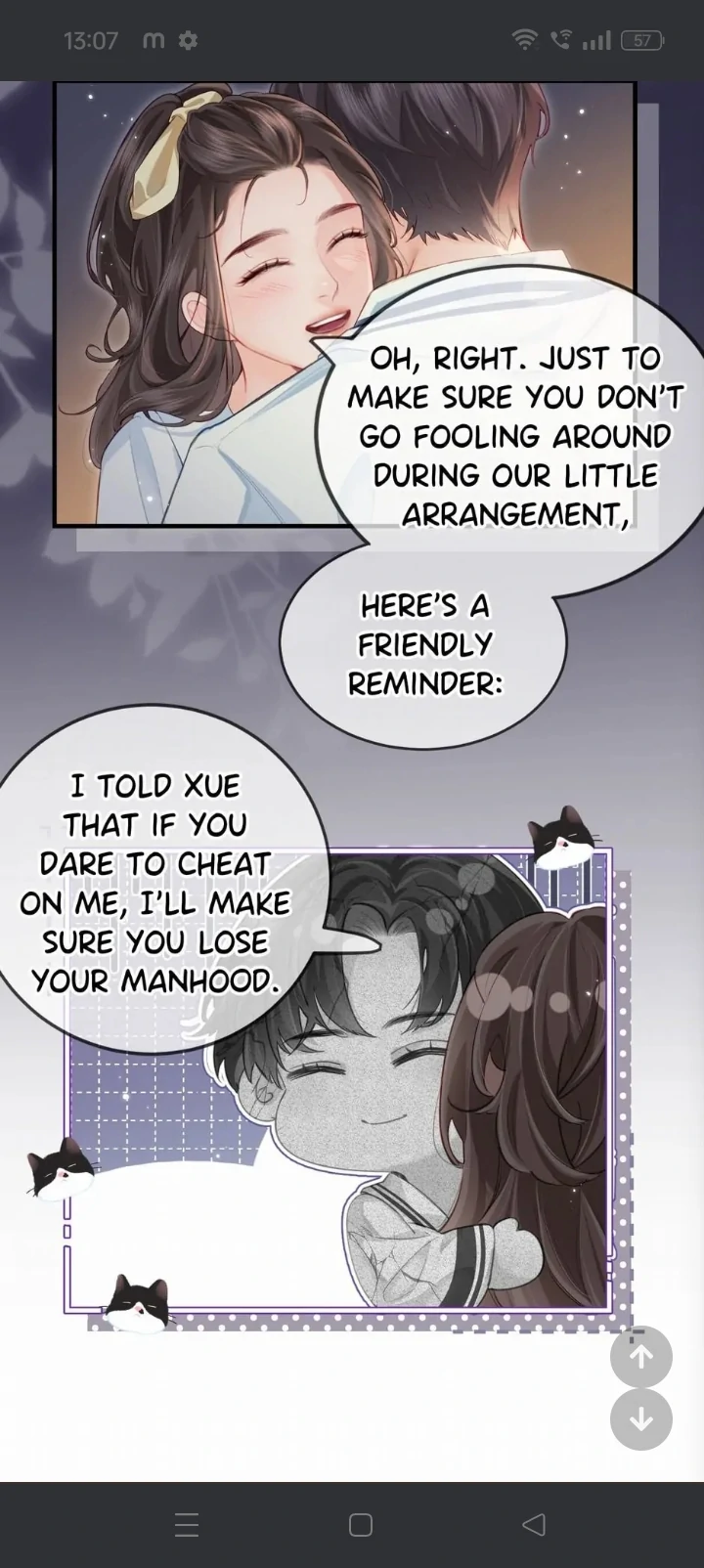 The Superstar Sweet Escape Chapter 24 - Page 2