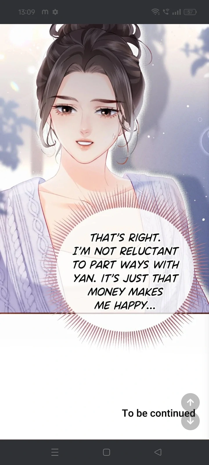 The Superstar Sweet Escape Chapter 24 - Page 25
