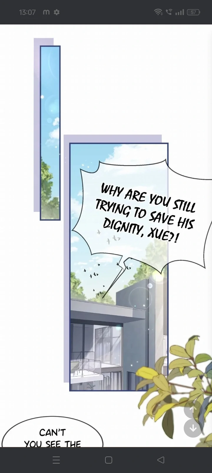 The Superstar Sweet Escape Chapter 24 - Page 3