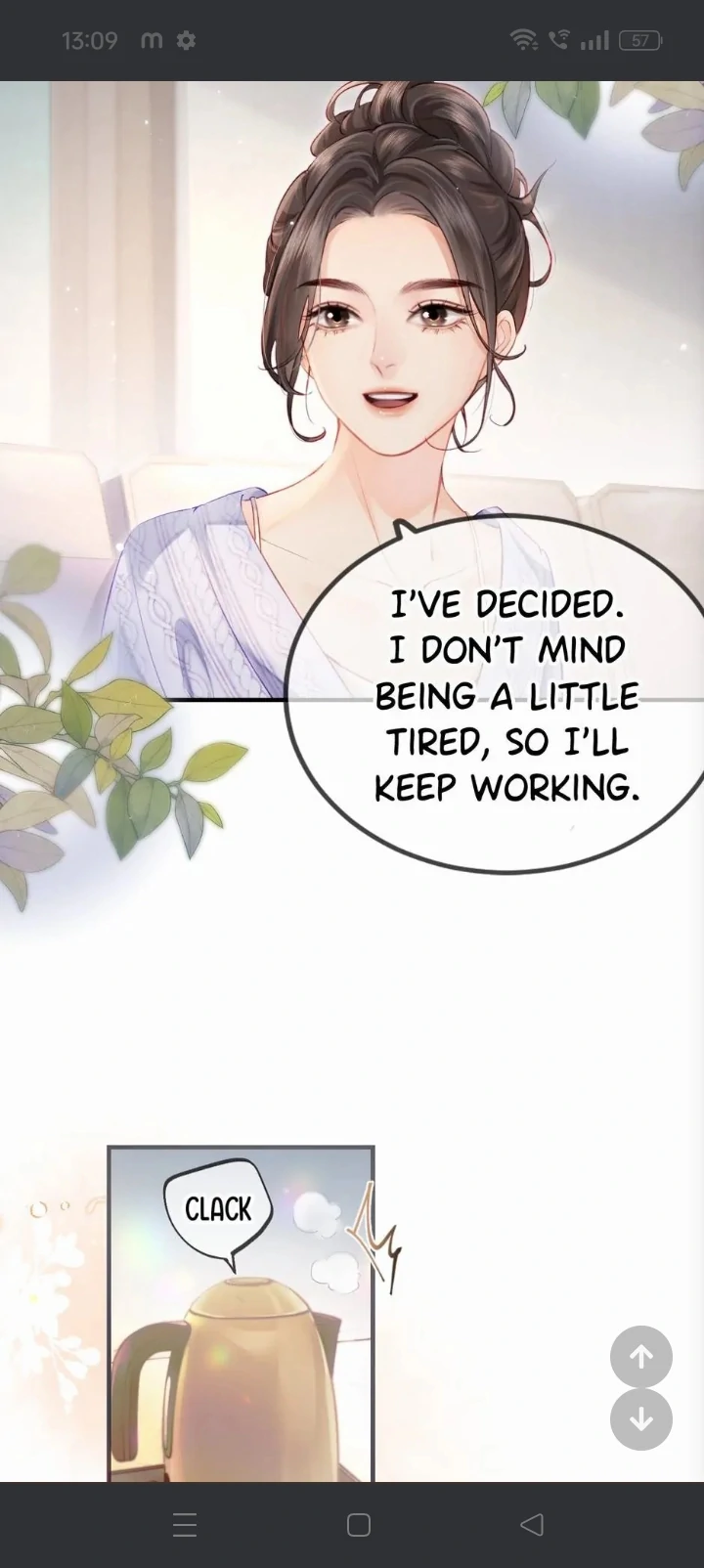 The Superstar Sweet Escape Chapter 25 - Page 1