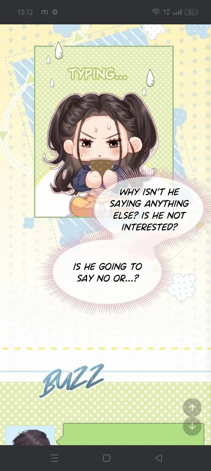 The Superstar Sweet Escape Chapter 25 - Page 12