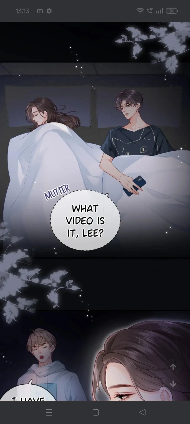 The Superstar Sweet Escape Chapter 25 - Page 26