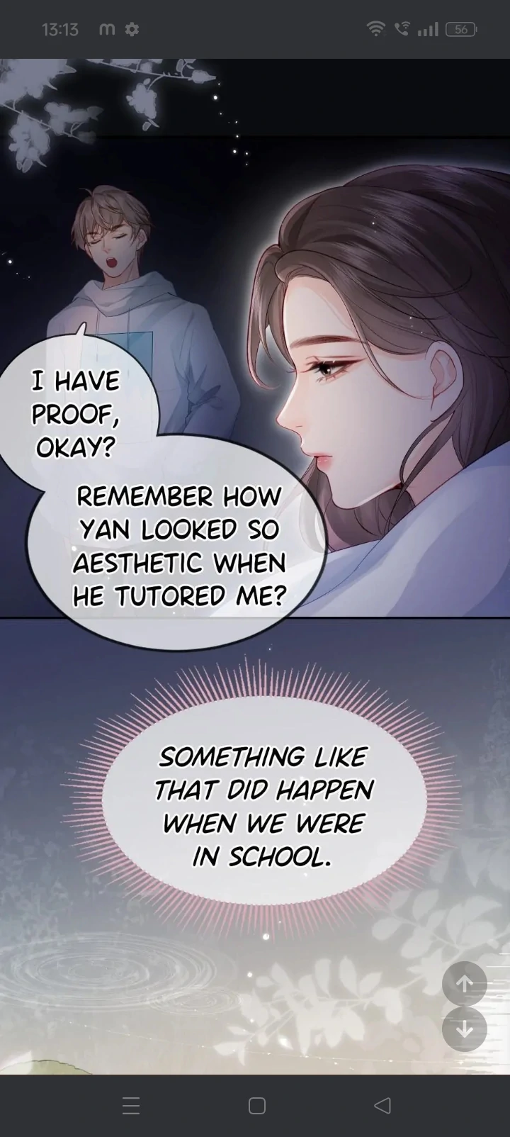 The Superstar Sweet Escape Chapter 25 - Page 27