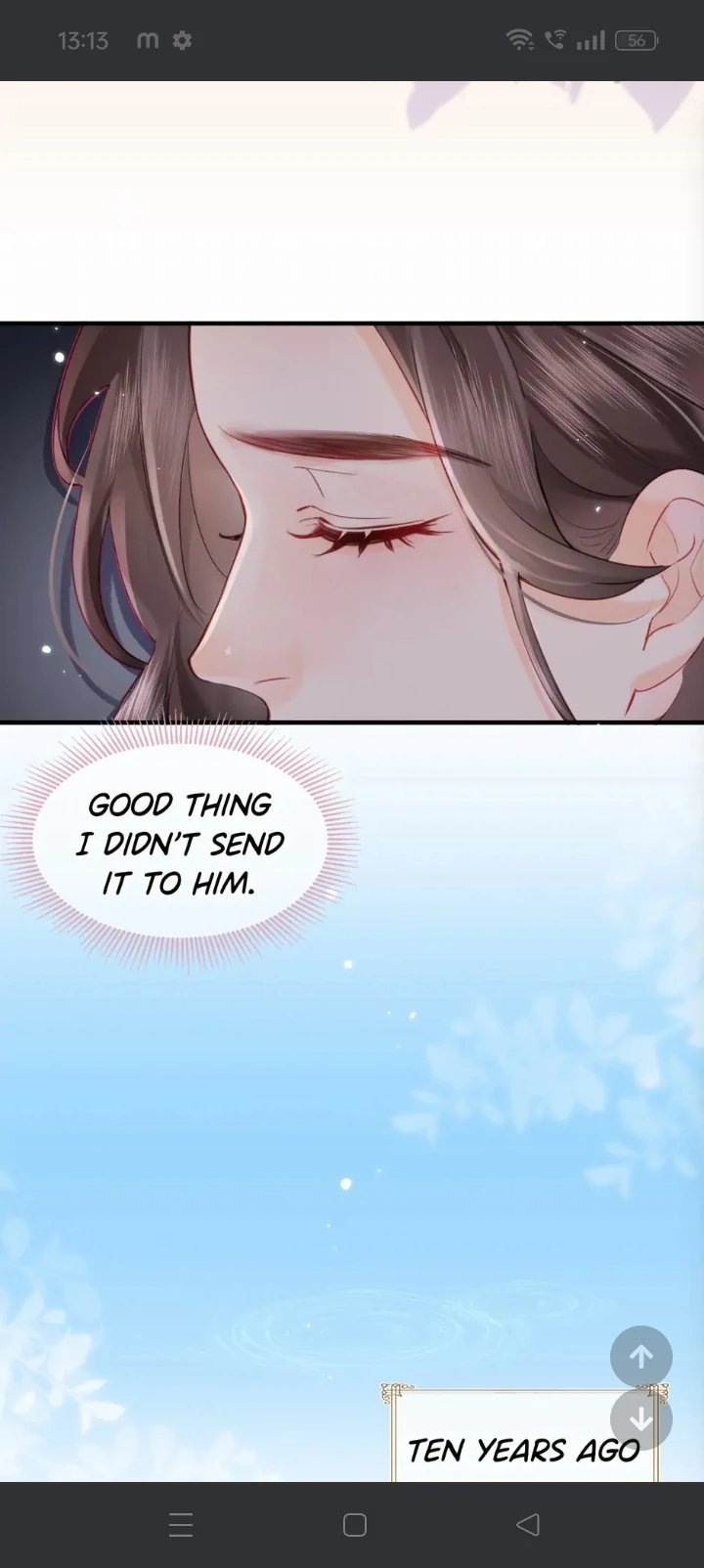 The Superstar Sweet Escape Chapter 25 - Page 28