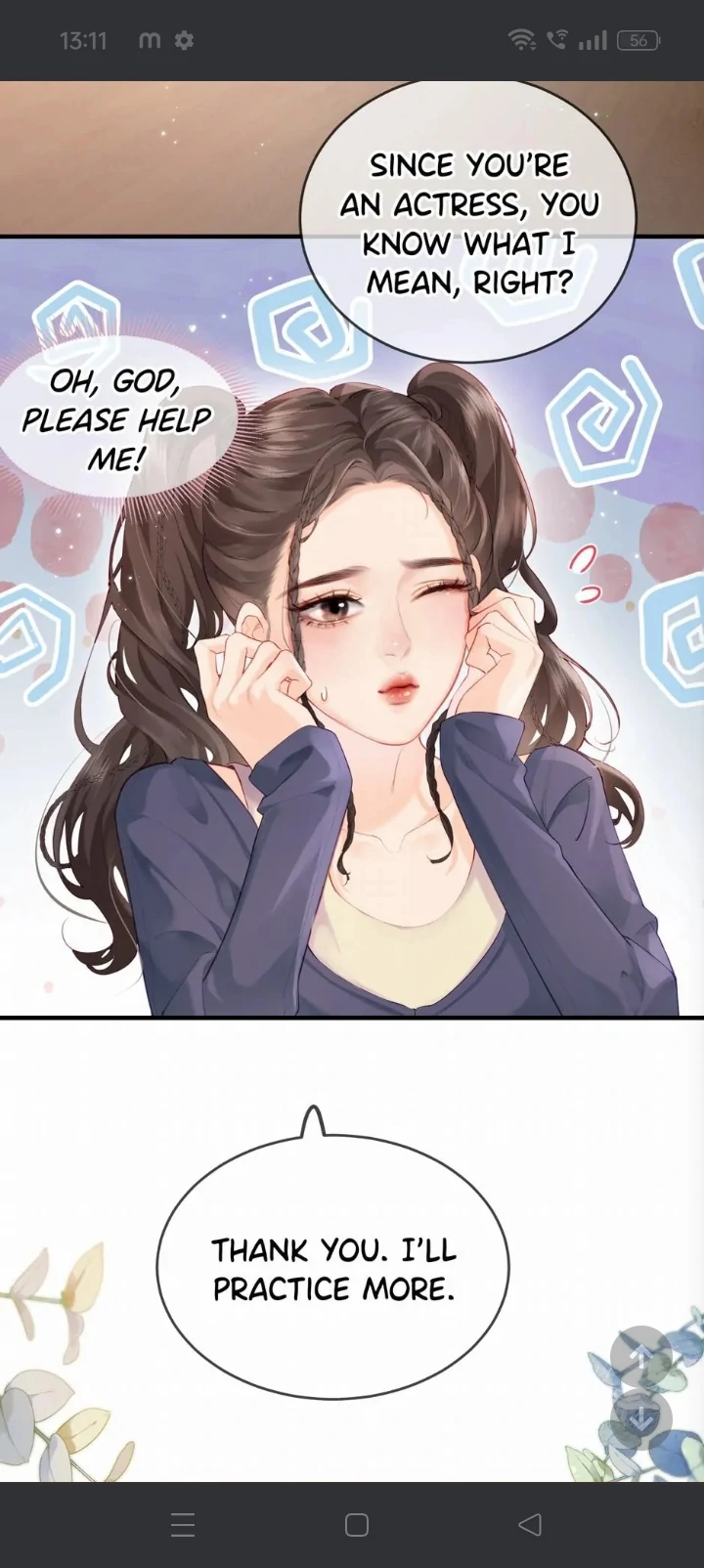 The Superstar Sweet Escape Chapter 25 - Page 5