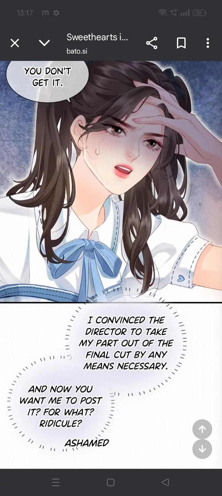 The Superstar Sweet Escape Chapter 26 - Page 10