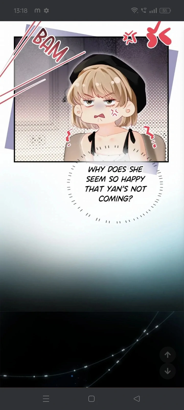 The Superstar Sweet Escape Chapter 26 - Page 16